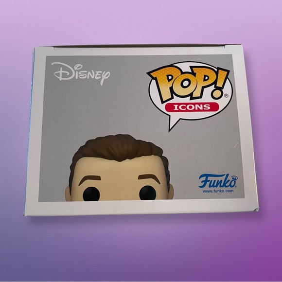 Funko Pop - Walt Disney , and dumbo and Timothy plush - Picture 6 of 7